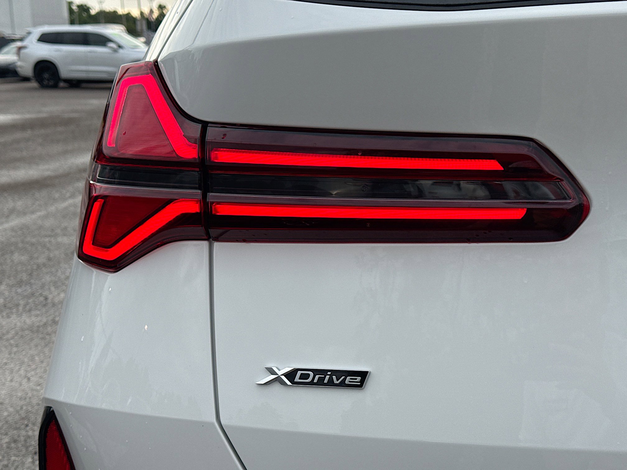 New 2026 BMW X3 xDrive30 w/ Premium Package AWD/4WD image 10