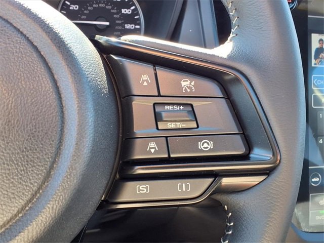 New 2026 Subaru Forester Premium image 15