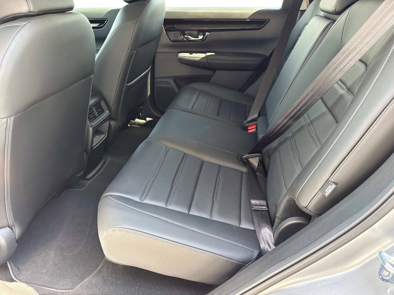 Used 2026 Honda CR-V EX-L image 15