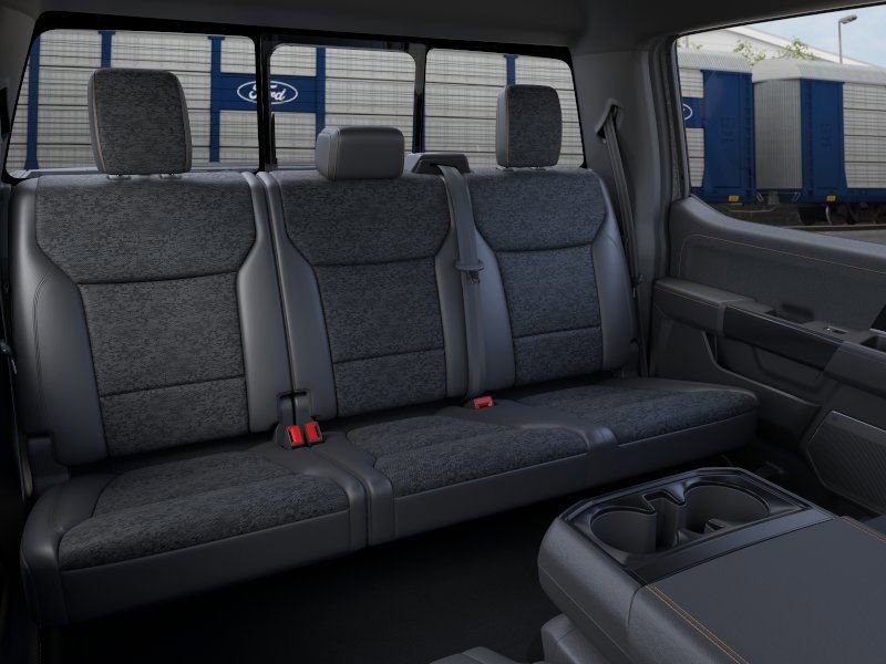 New 2026 Ford F150 Tremor w/ Bed Utility Package AWD/4WD image 12