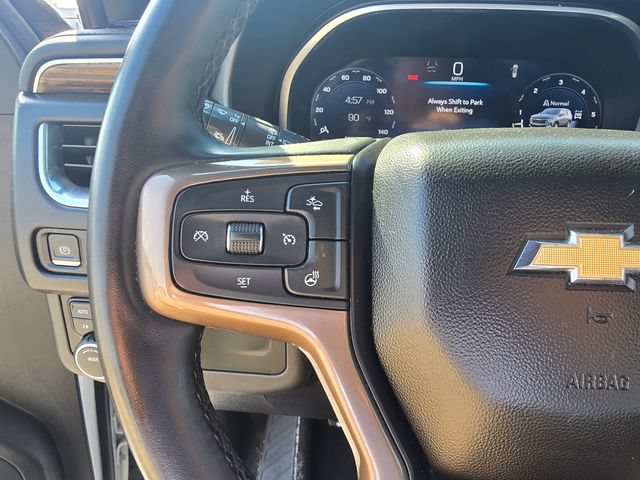 Used 2023 Chevrolet Tahoe High Country AWD/4WD image 30