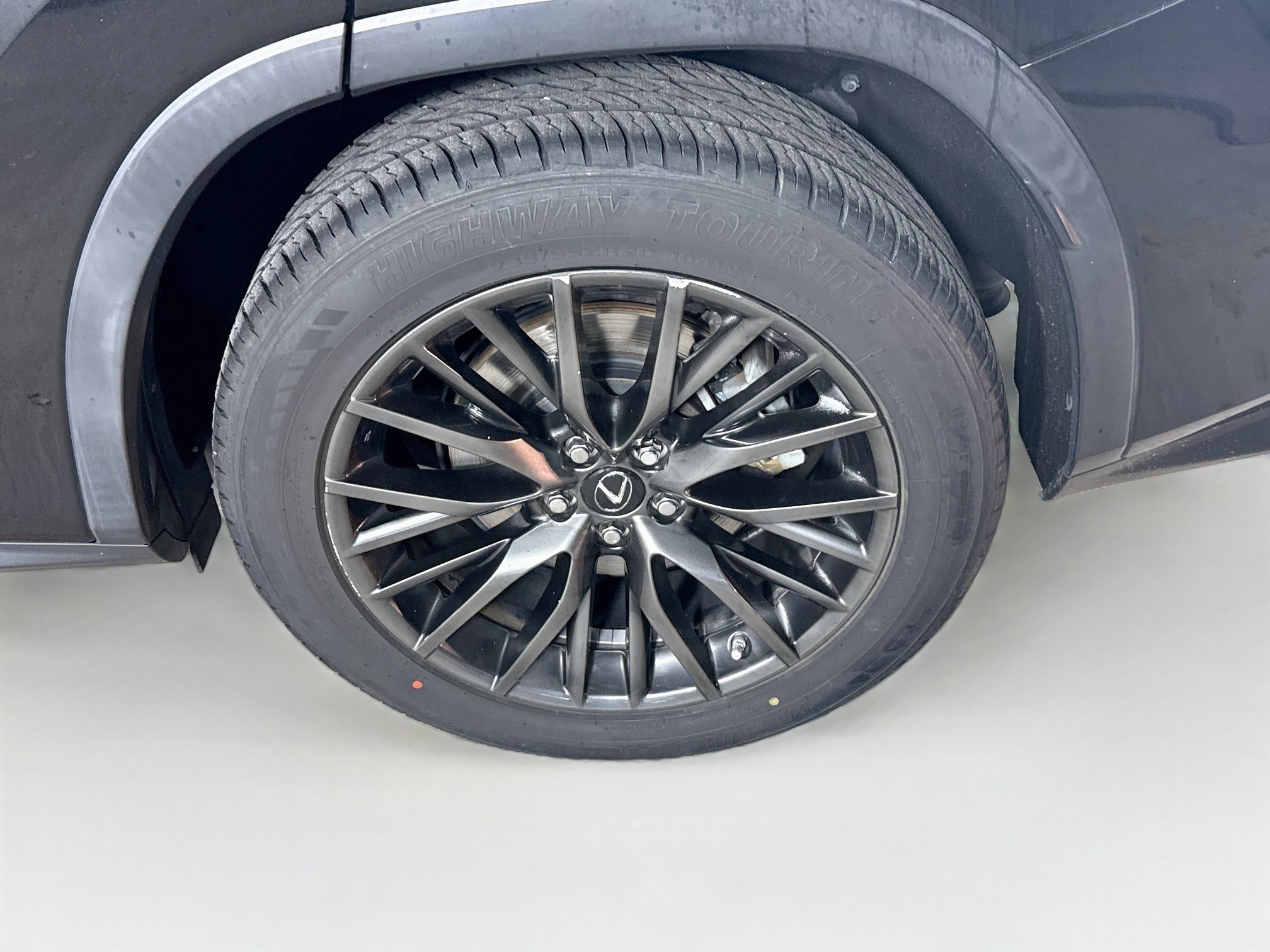 Used 2017 Lexus RX 350 F Sport w/ Accessory Package FWD image 37