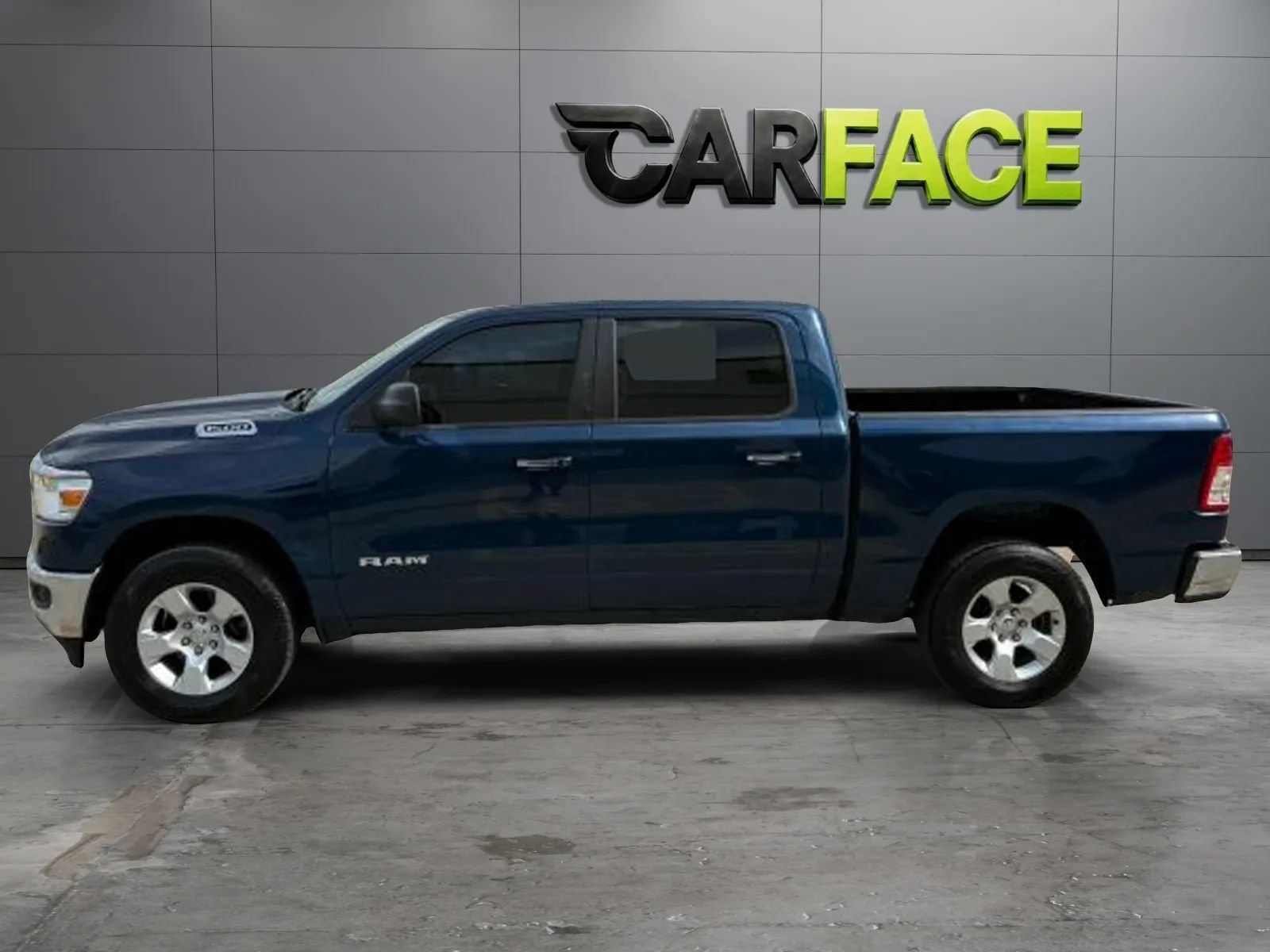 Used 2019 RAM 1500 Big Horn AWD/4WD image 40