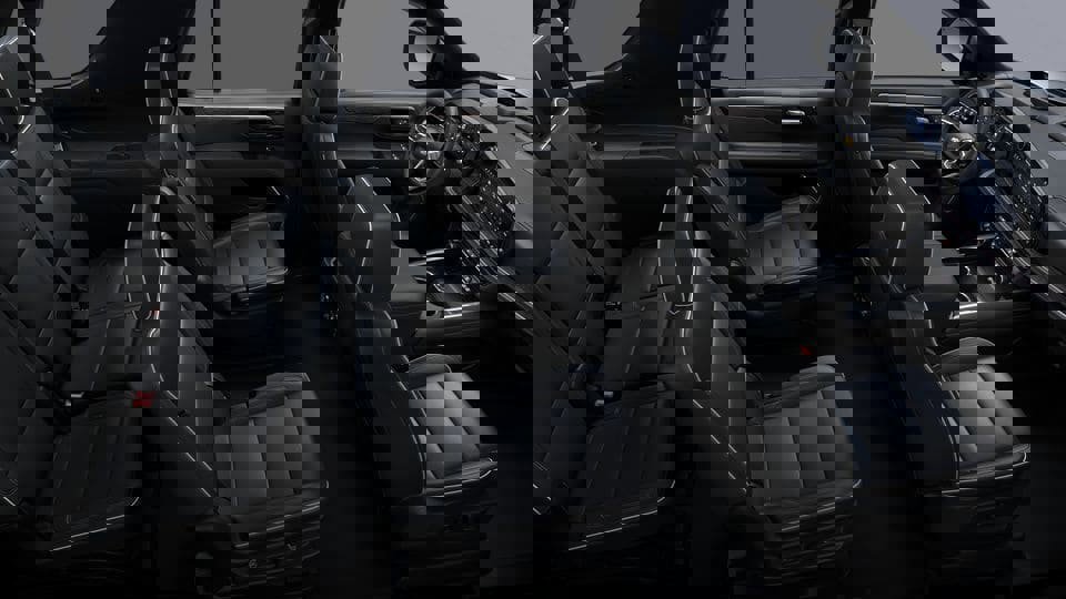 New 2025 Chevrolet Tahoe Premier image 70