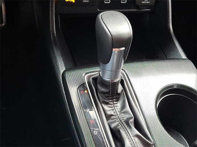 Used 2025 Honda Civic Sport image 14