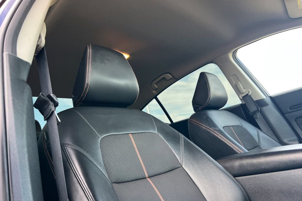 Used 2022 Nissan Altima 2.5 SR FWD image 19