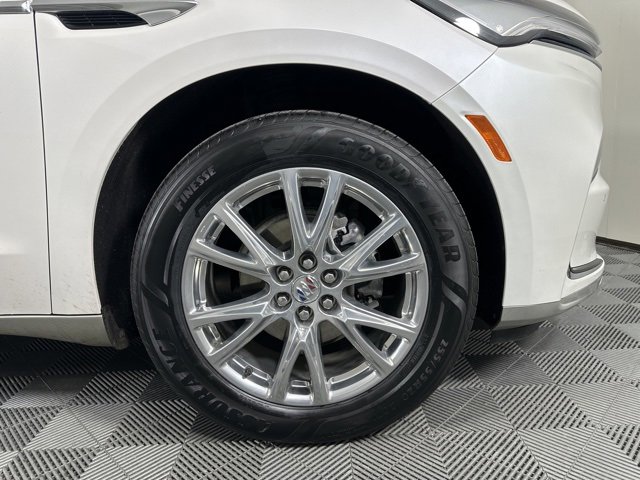 Used 2023 Buick Enclave Premium w/ Experience Buick Package image 10