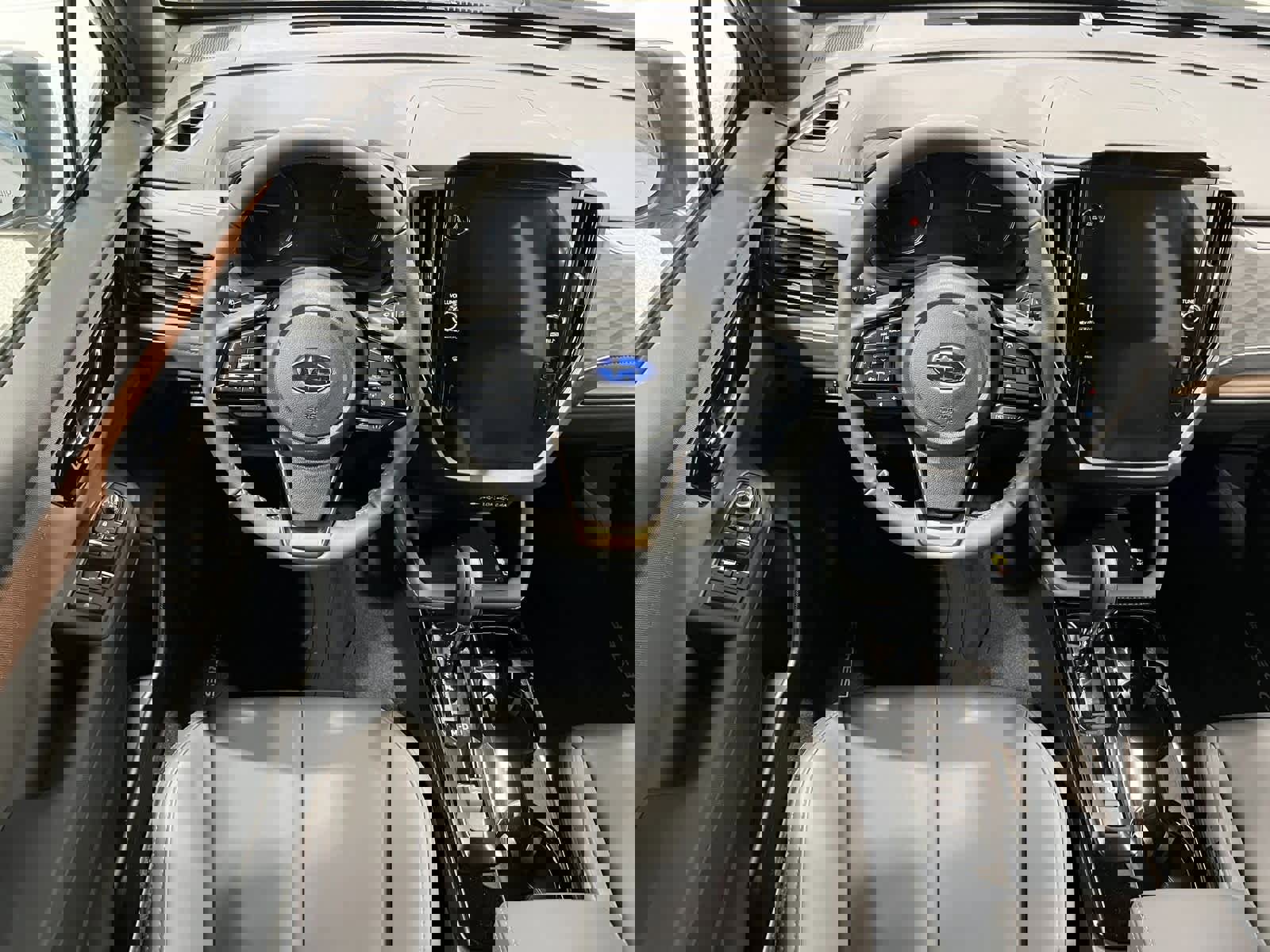 New 2026 Subaru Forester Sport image 27