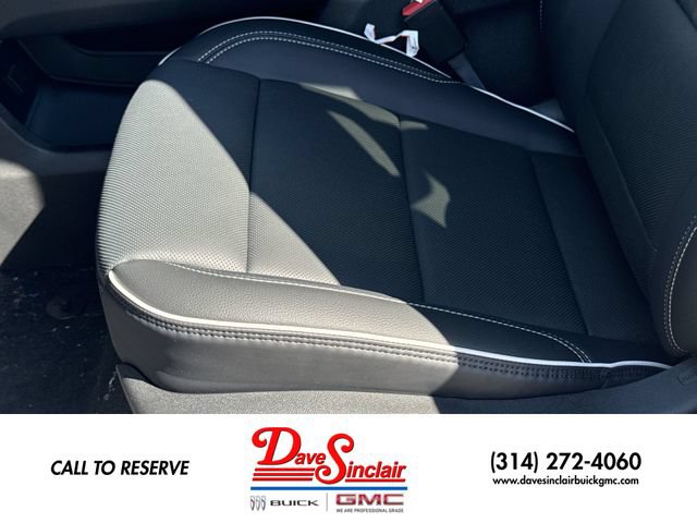 New 2027 GMC Acadia Denali w/ Denali Reserve Package AWD/4WD image 12