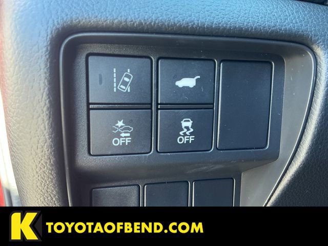 Used 2018 Honda CR-V Touring image 25