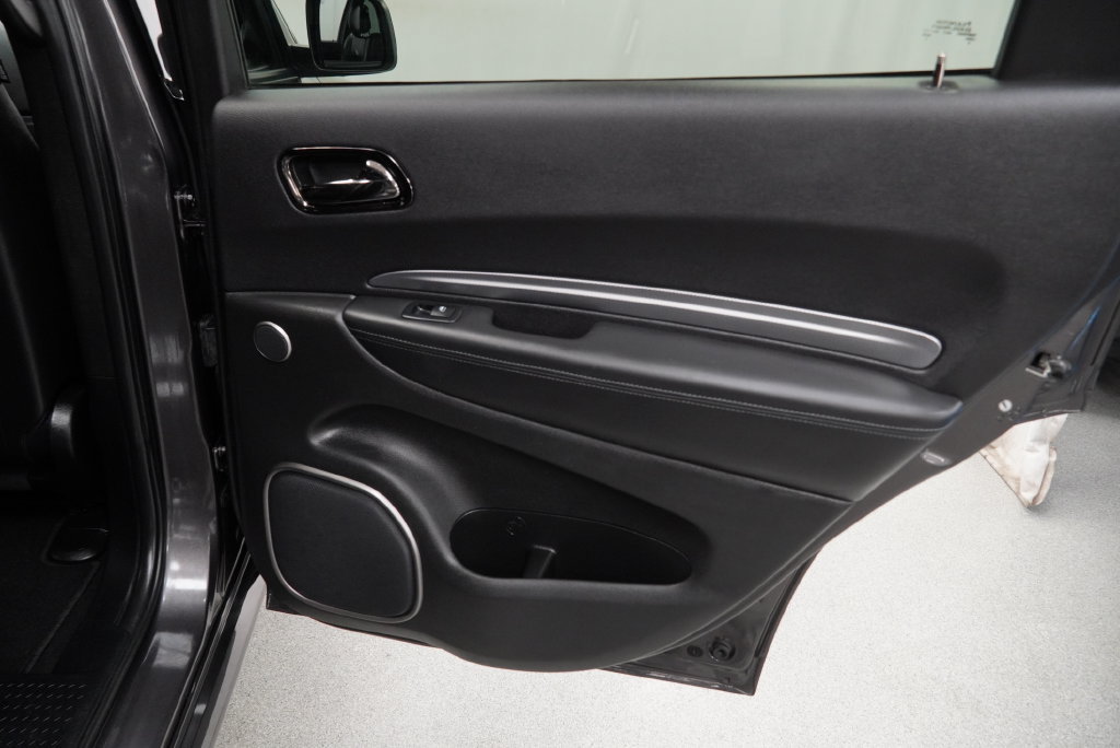Used 2020 Dodge Durango R/T w/ Blacktop Package AWD/4WD image 30