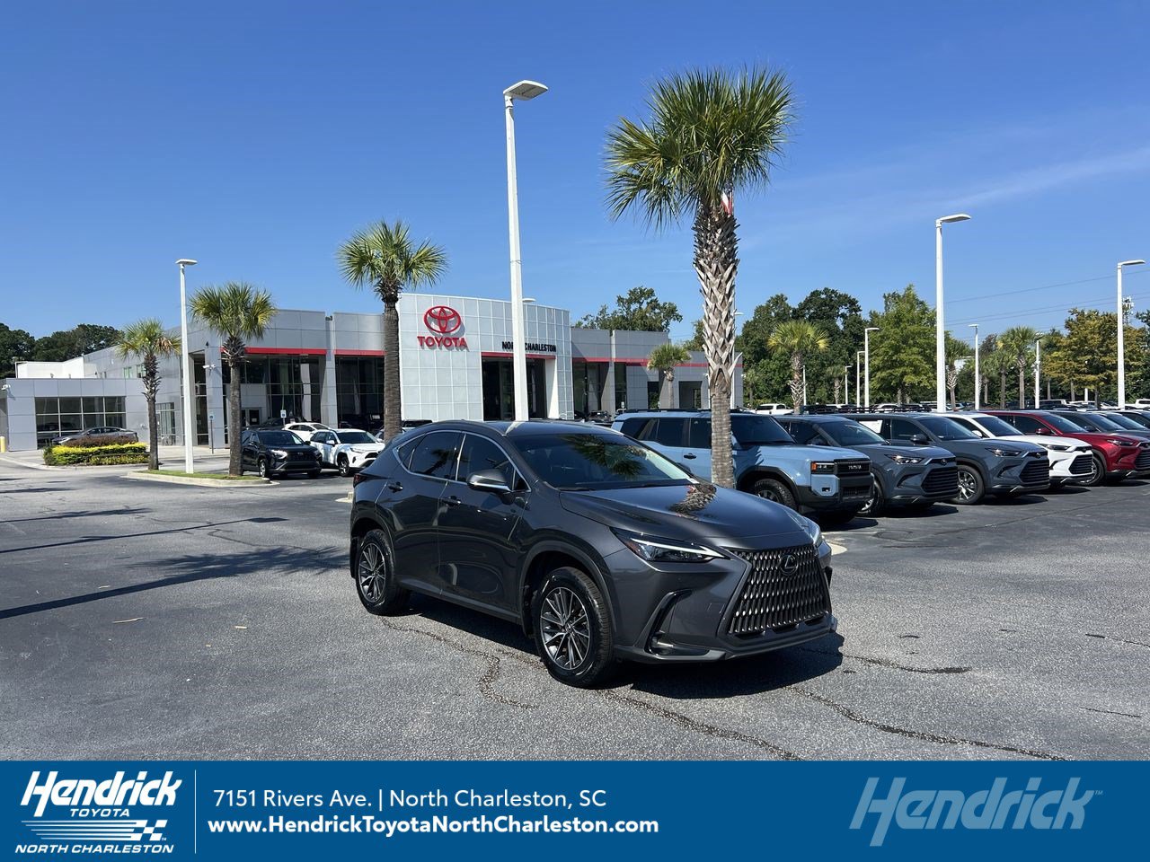 Used 2022 Lexus NX 350 AWD