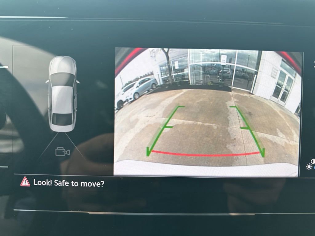 Used 2025 Volkswagen Jetta S image 21