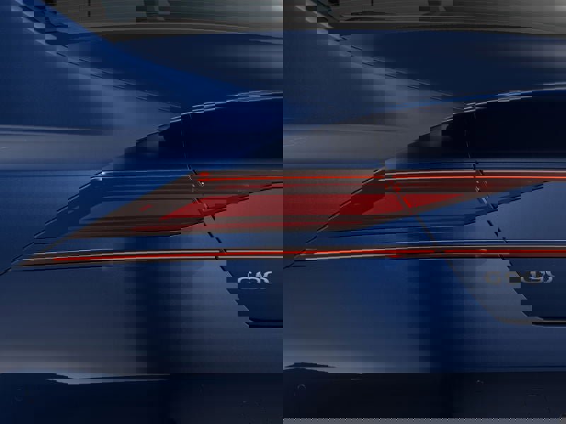 New 2026 Genesis G90 3.5T image 10