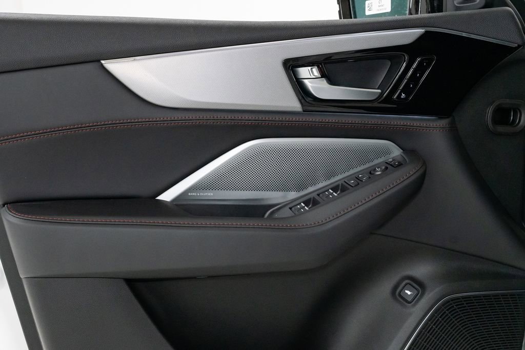 New 2026 Acura MDX A-Spec image 7