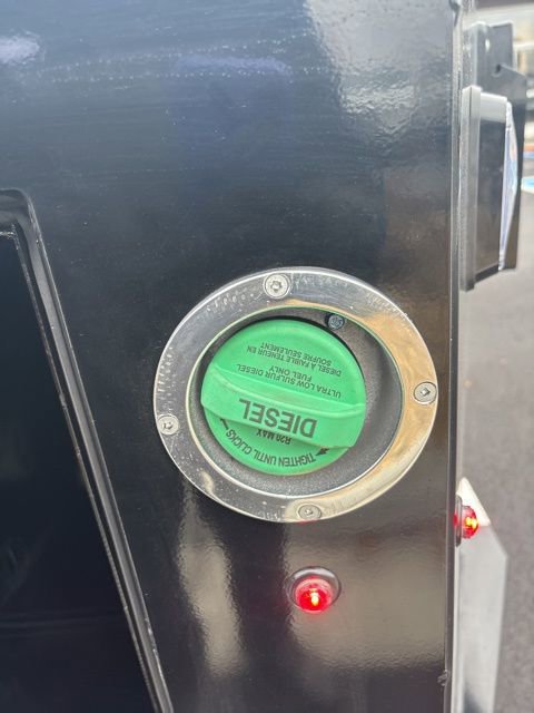 New 2024 Ford F550 4x4 Regular Cab Super Duty image 17