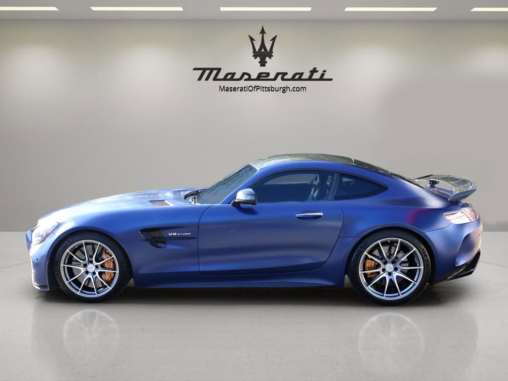 Used 2020 Mercedes-Benz AMG GT R