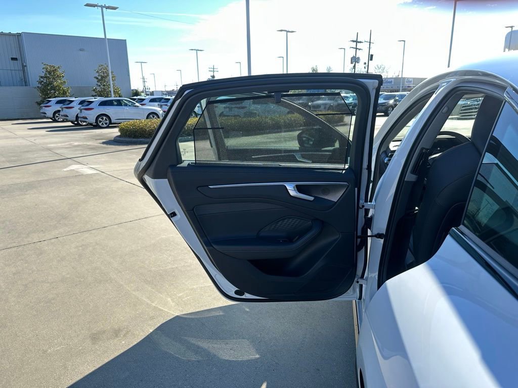 New 2026 Audi A6 3.0 image 21