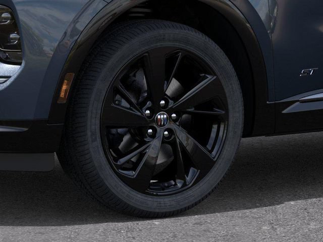 New 2026 Buick Envision Sport Touring AWD/4WD image 9