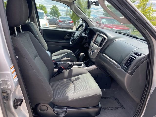 Used 2005 MAZDA Tribute s w/ Package 1 AWD/4WD image 26