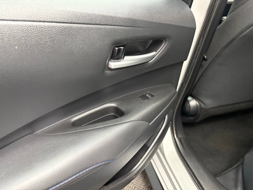 Used 2022 Toyota Corolla SE FWD image 29