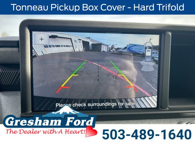 Certified 2024 Ford Maverick XLT w/ Equipment Group 300A Standard image 19