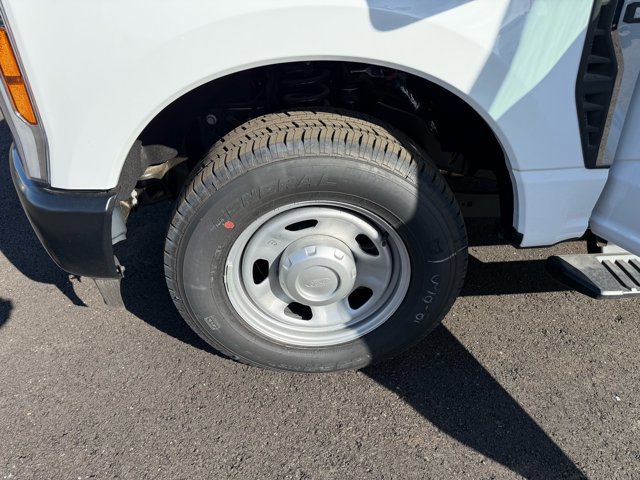 New 2025 Ford F350 XL image 13