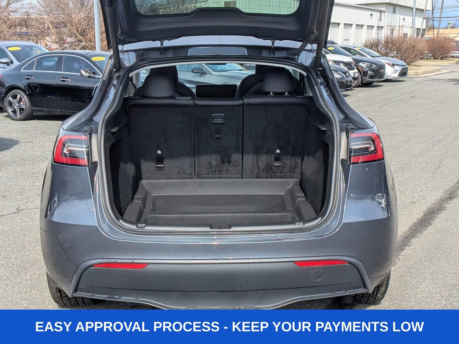 Used 2023 Tesla Model Y Long Range image 6