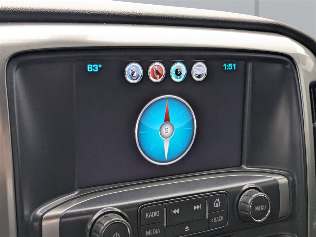 Used 2019 Chevrolet Silverado 1500 LT w/ All Star Edition image 20