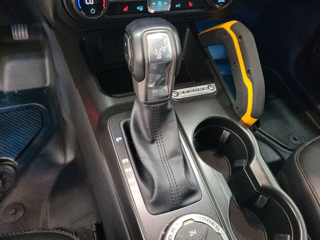 Used 2021 Ford Bronco Badlands image 29