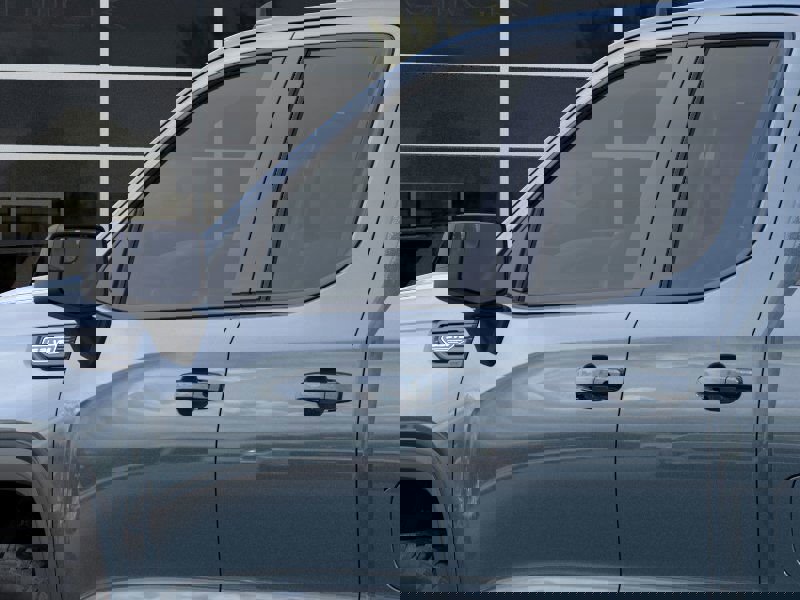 New 2026 GMC Sierra 1500 Elevation w/ X31 Off-Road Package image 12