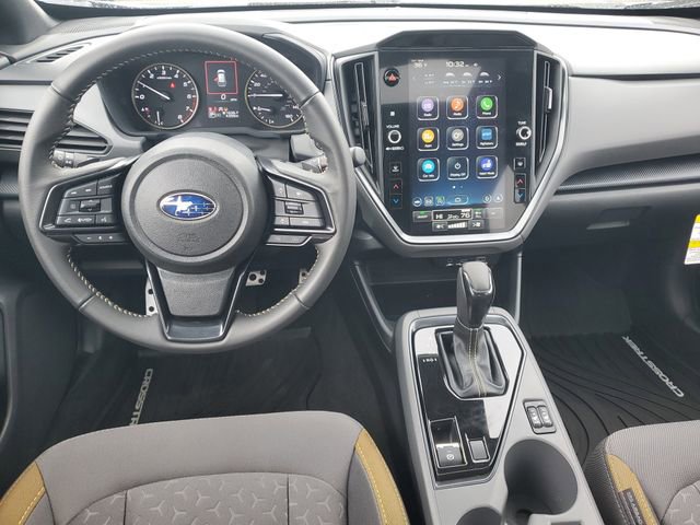 Certified 2025 Subaru Crosstrek 2.5i Sport image 12
