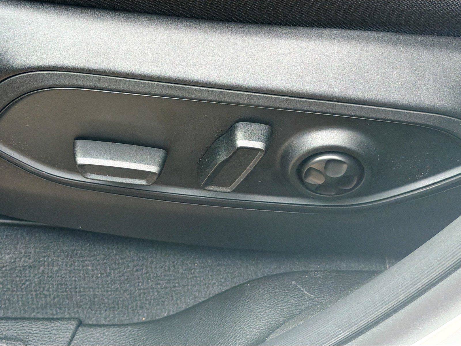 New 2026 Jeep Grand Cherokee Laredo X AWD/4WD image 25