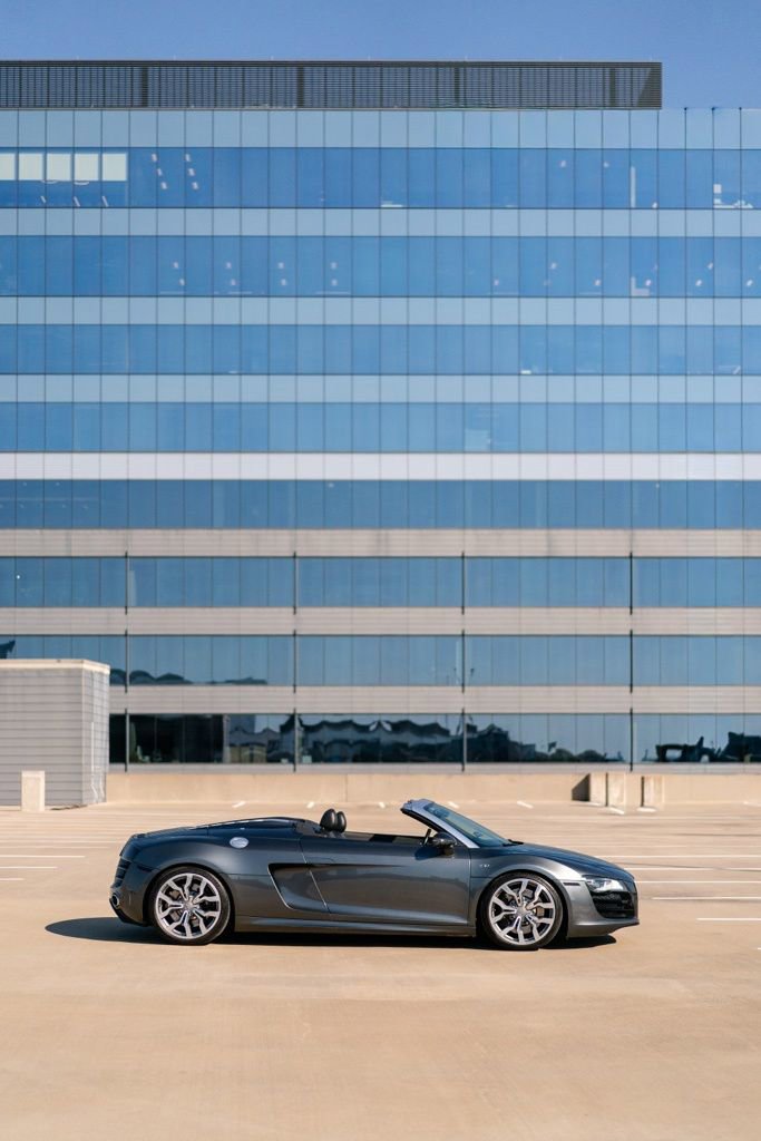Used 2012 Audi R8 V10 AWD/4WD image 15