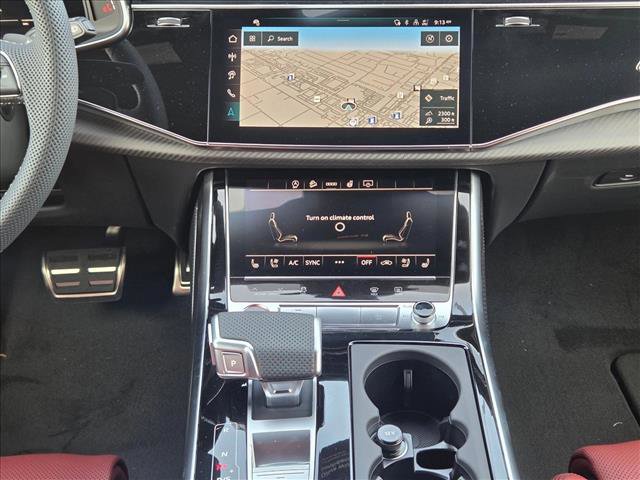 New 2026 Audi SQ7 Premium Plus image 14