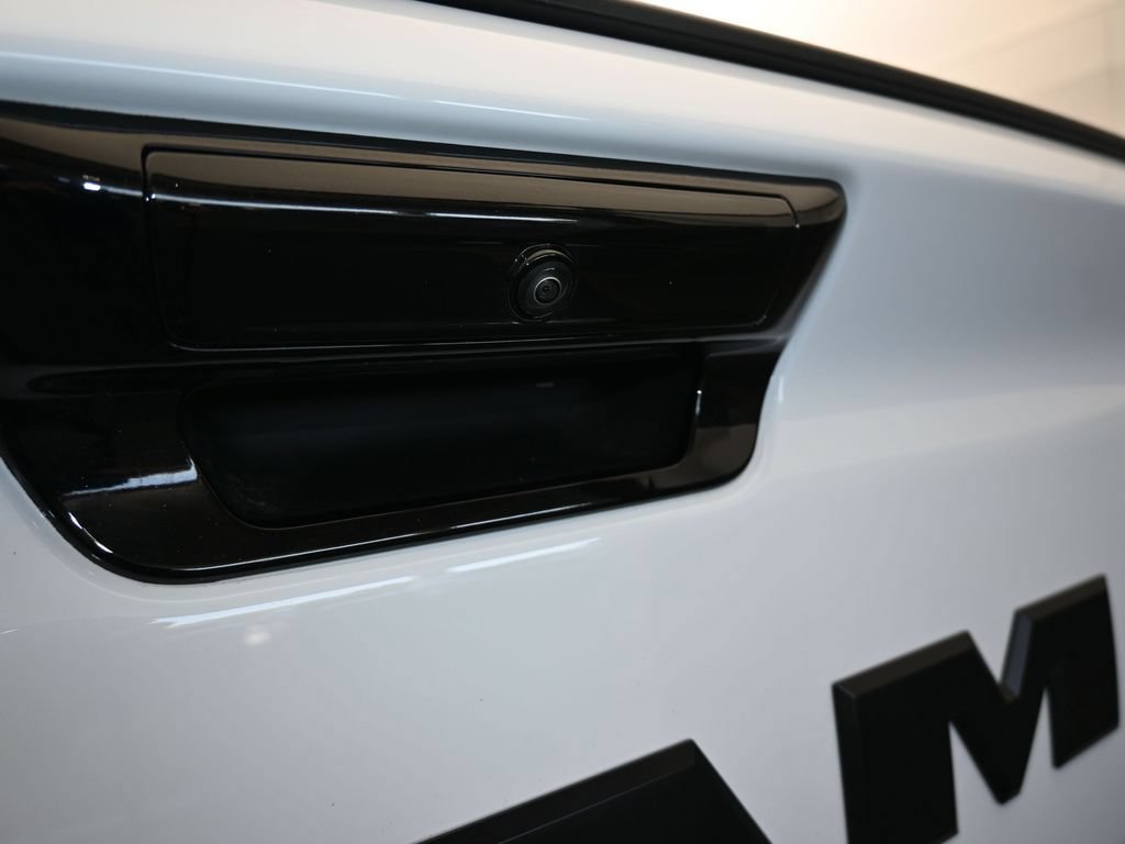 Used 2025 RAM 1500 Rebel w/ Rebel Level 2 Equipment Group AWD/4WD image 40