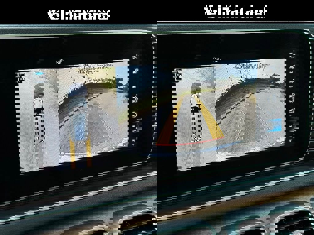 Used 2022 Mercedes-Benz GLS 450 4MATIC image 7