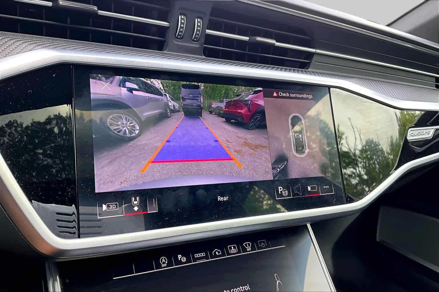 Used 2023 Audi S6 Prestige AWD/4WD image 28