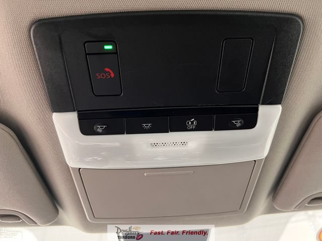 Used 2025 Nissan Altima 2.5 SV FWD image 48