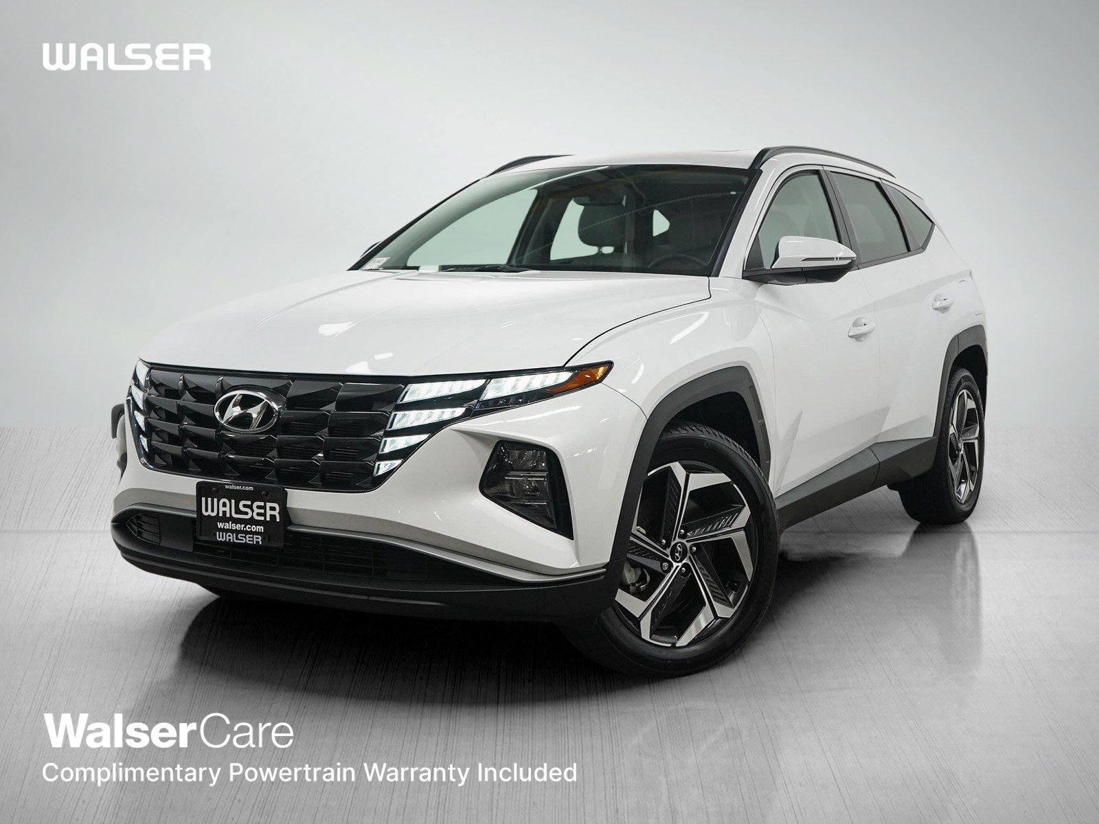 Used 2024 Hyundai Tucson SEL w/ Convenience Package
