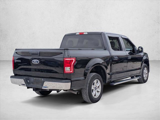 Used 2017 Ford F150 XLT image 5