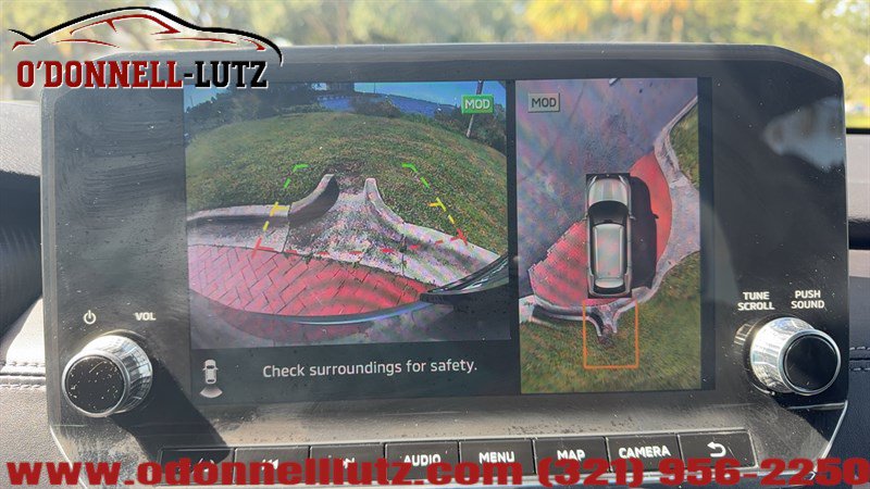 Used 2023 Mitsubishi Outlander SEL FWD image 23