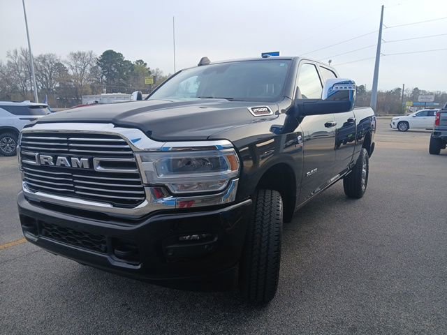 Used 2024 RAM 2500 Laramie w/ Safety Group image 3