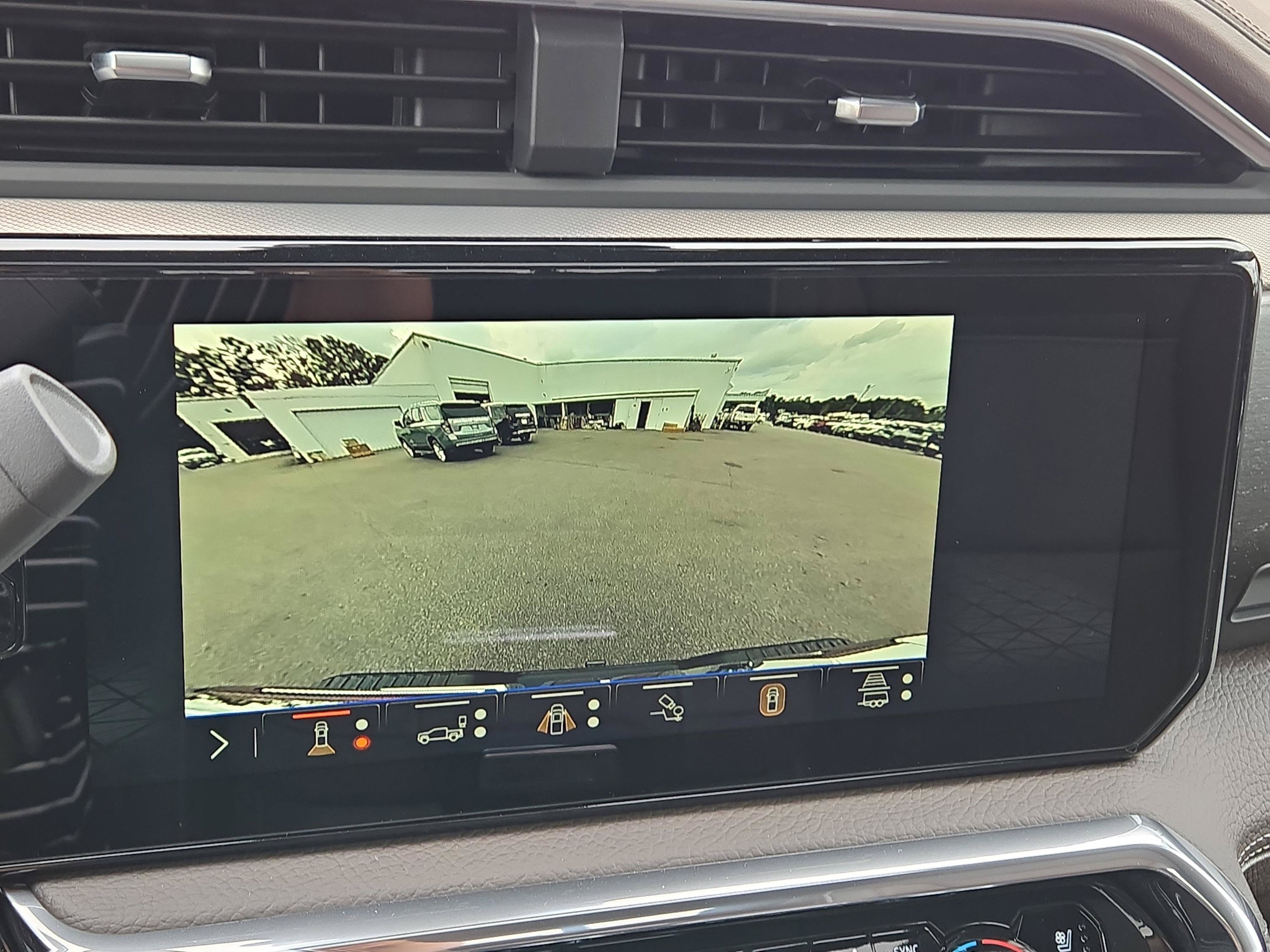 New 2026 GMC Sierra 2500 Denali w/ Denali Reserve Package AWD/4WD image 25
