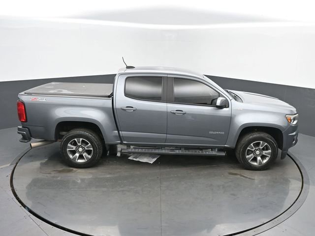 Used 2020 Chevrolet Colorado Z71 image 42