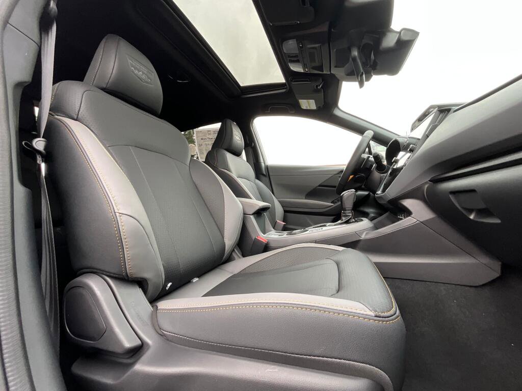 New 2026 Subaru Crosstrek 2.5i Wilderness w/ Crosstrek Mirror Package image 12