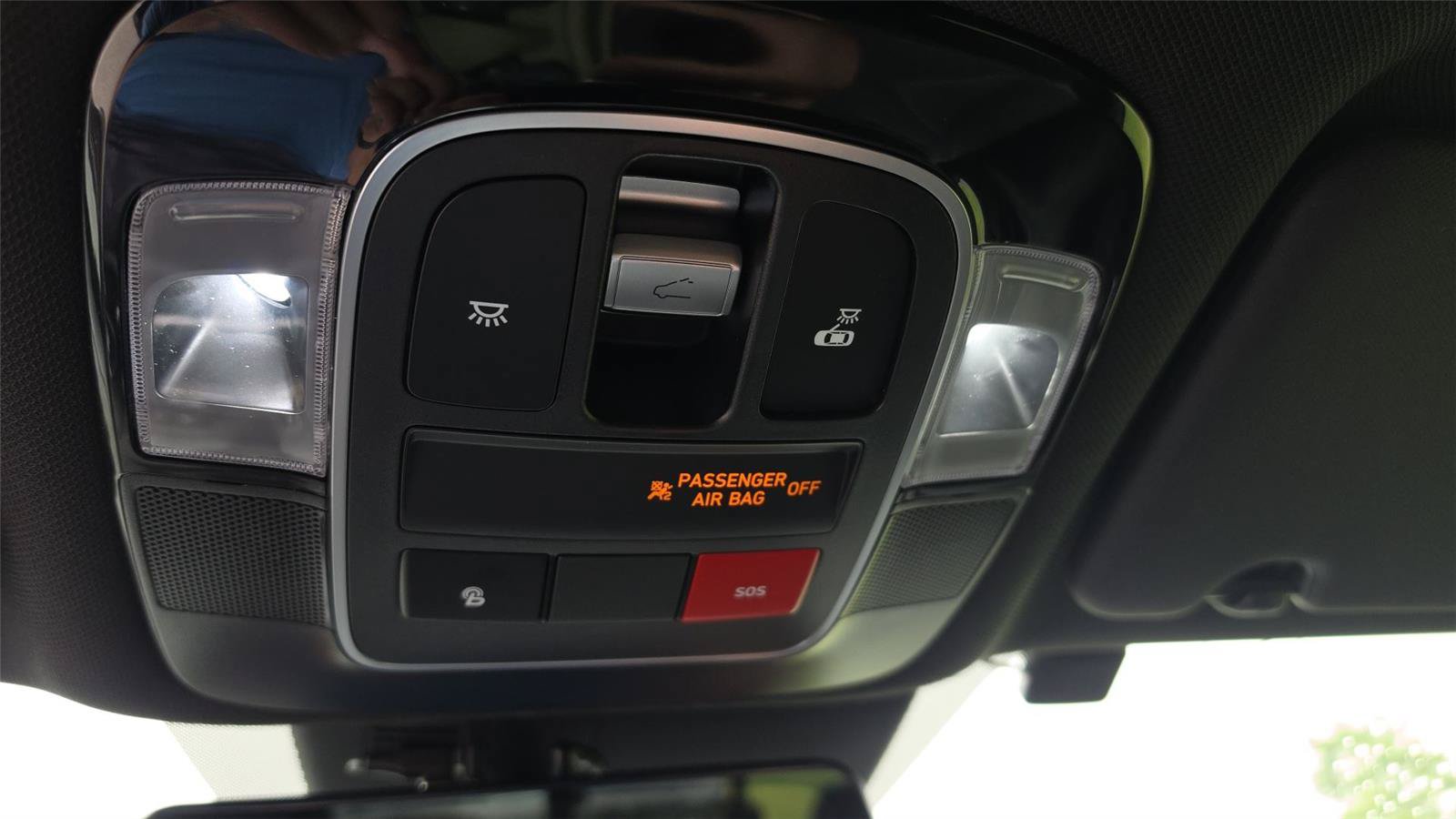 Certified 2024 Hyundai Santa Cruz Night AWD/4WD image 18