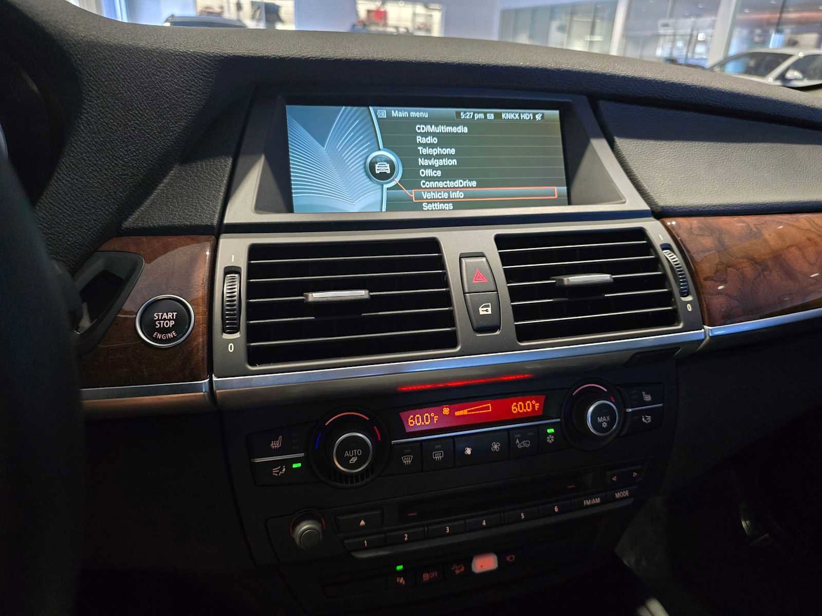 Used 2014 BMW X6 xDrive35i image 27