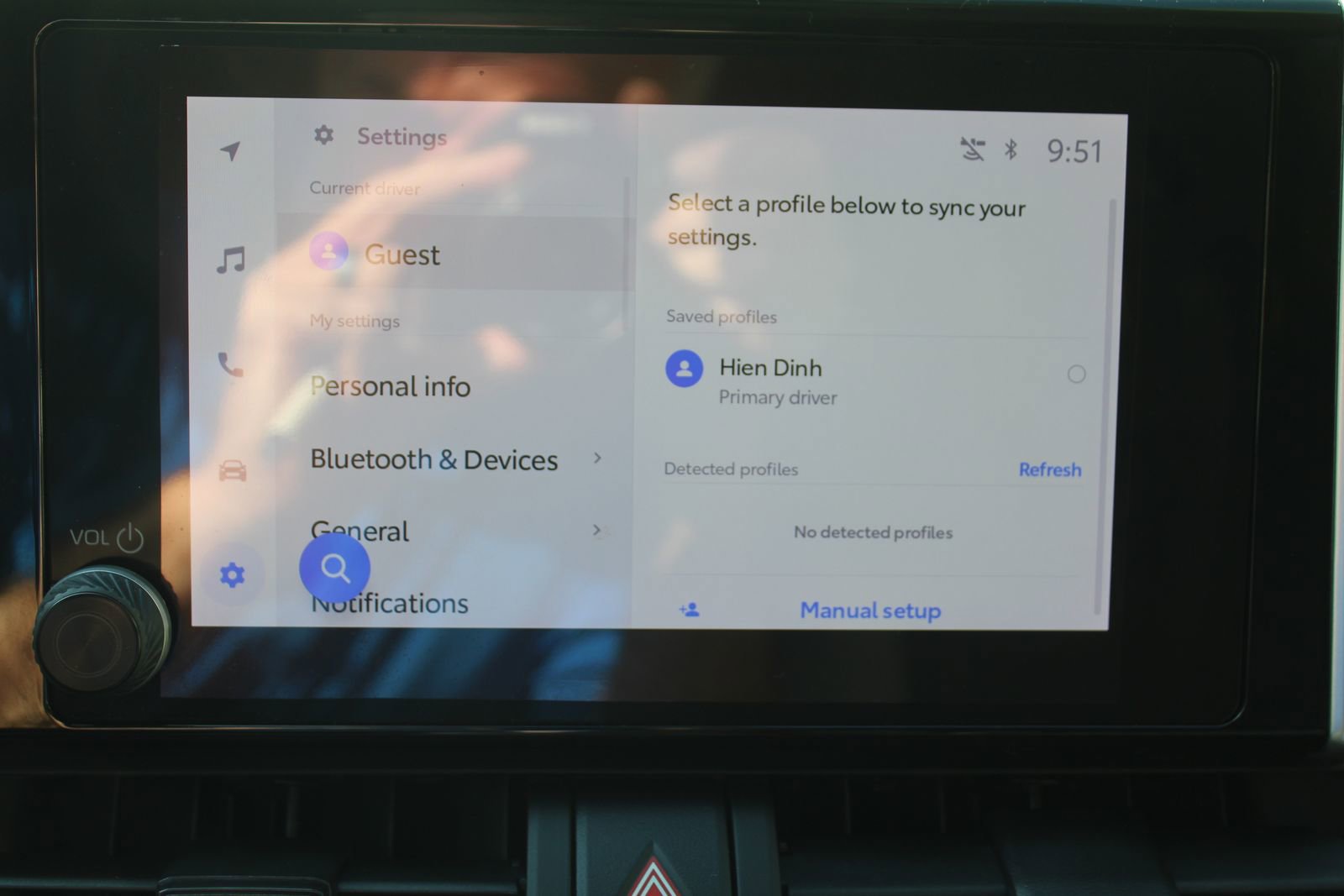 Used 2024 Toyota RAV4 XLE AWD/4WD image 42