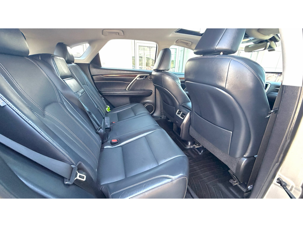 Used 2018 Lexus RX 350 Base w/ Premium Package image 13